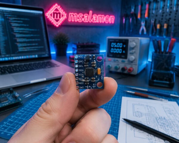sklep_msalamon_MPU6050_MOD_28 sklep_msalamon_MPU6050_MOD_28
