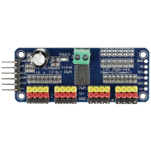 sklep_msalamon_PCA9685_MOD_1 sklep_msalamon_PCA9685_MOD_1