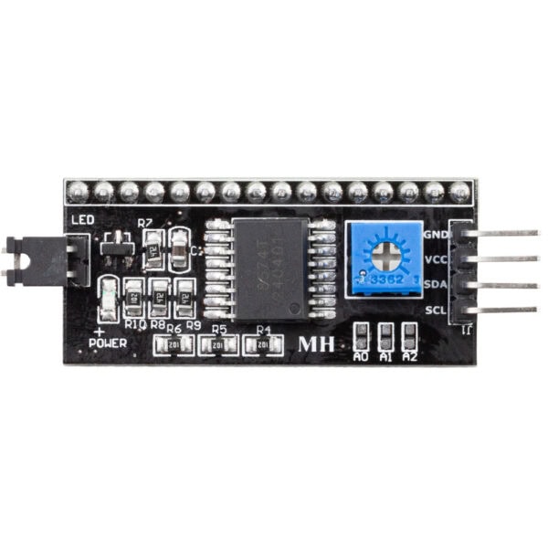 HD44780_I2C_PCF8574 (2) HD44780_I2C_PCF8574 (2)