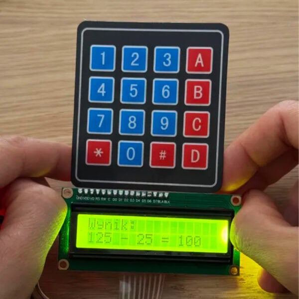 sklep_msalamon_KEYB_MEMBR_4X4_ sklep_msalamon_KEYB_MEMBR_4X4_