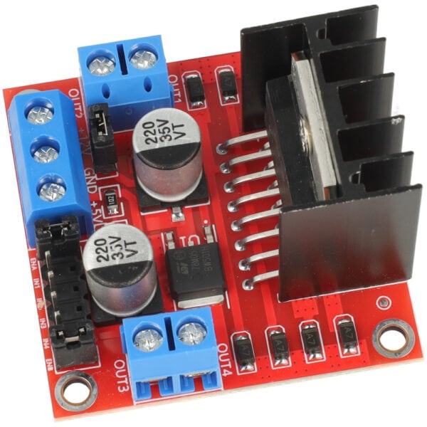 sklep_msalamon_L298N_MOD_4 sklep_msalamon_L298N_MOD_4