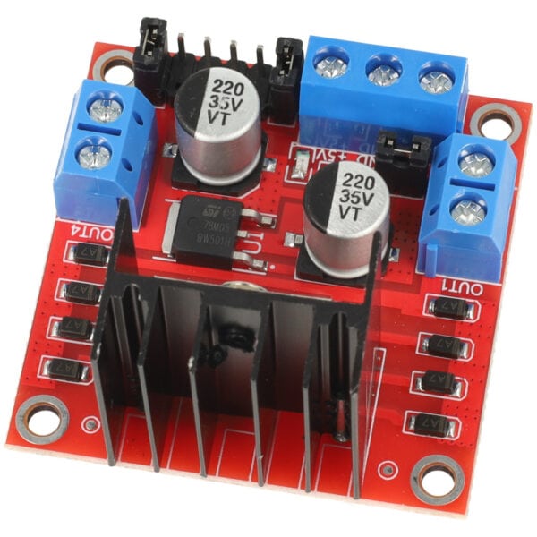 sklep_msalamon_L298N_MOD_9 sklep_msalamon_L298N_MOD_9