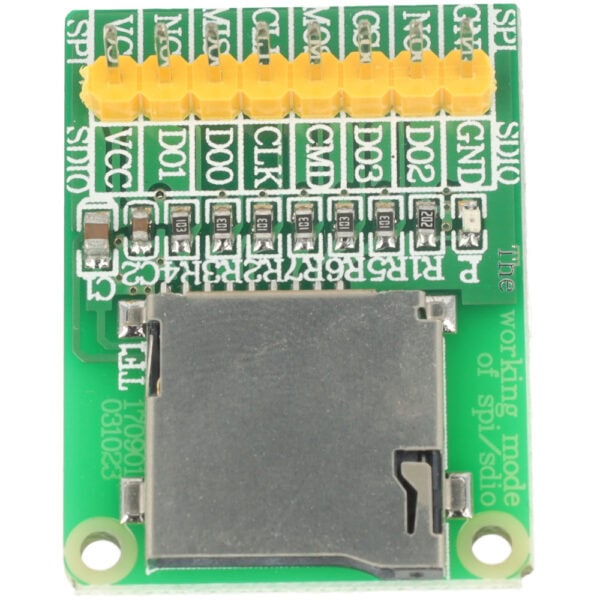 sklep_msalamon_MICROSD_READER_SPISDIO_MOD_8 sklep_msalamon_MICROSD_READER_SPISDIO_MOD_8