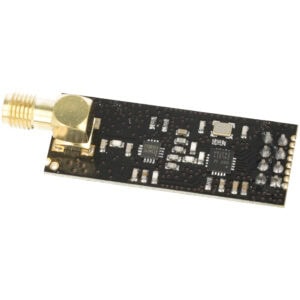 Moduł radiowy nRF24L01+ 2,4GHz ze wzmacniaczem i anteną