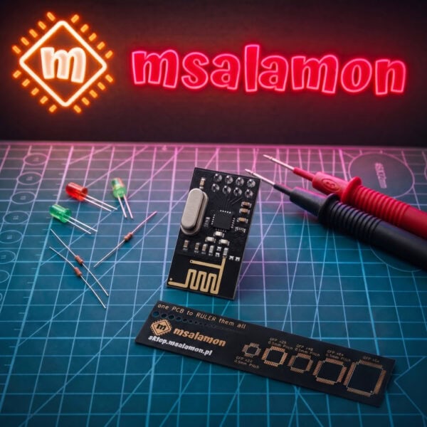 sklep_msalamon_NRF24_SPI_2_54_MOD_21 sklep_msalamon_NRF24_SPI_2_54_MOD_21