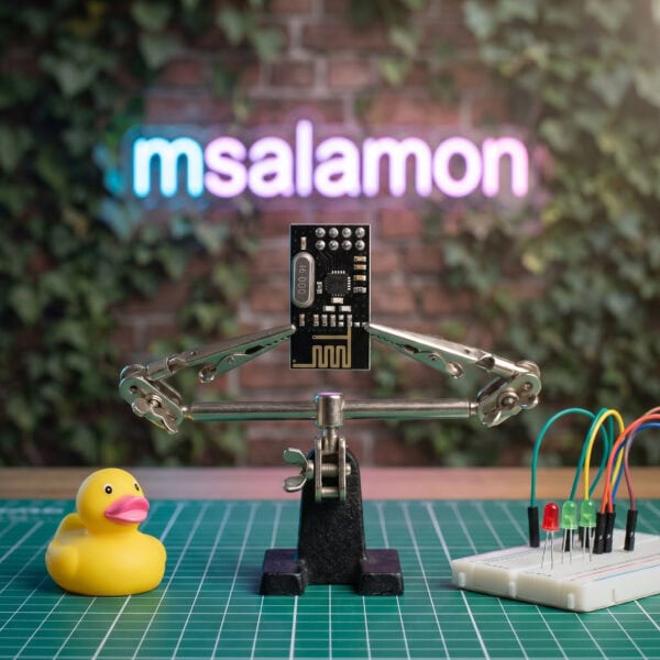 sklep_msalamon_NRF24_SPI_2_54_MOD_23 sklep_msalamon_NRF24_SPI_2_54_MOD_23