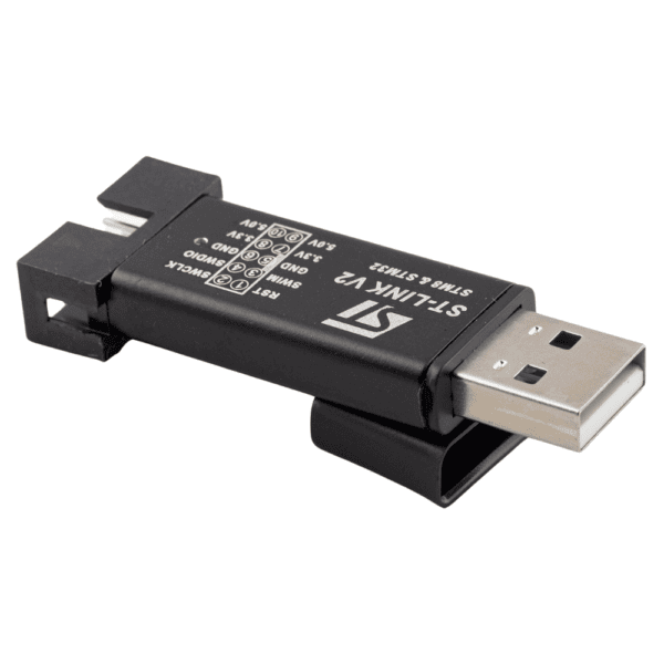 STLINK_USB_BLACK (1) STLINK_USB_BLACK (1)