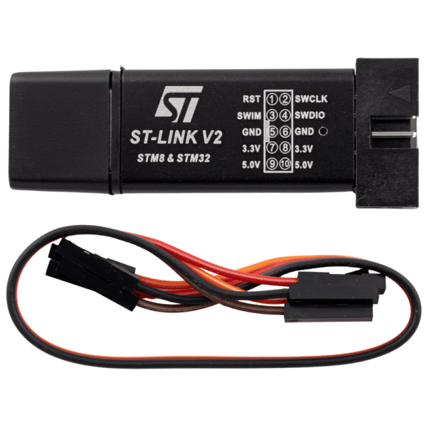 STLINK_USB_BLACK (2) STLINK_USB_BLACK (2)