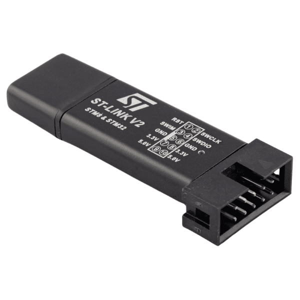 STLINK_USB_BLACK (4) STLINK_USB_BLACK (4)