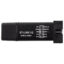 Programator ST-Link V2 do STM32 i STM8 czarny