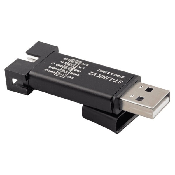 STLINK_USB_BLACK_2 STLINK_USB_BLACK_2