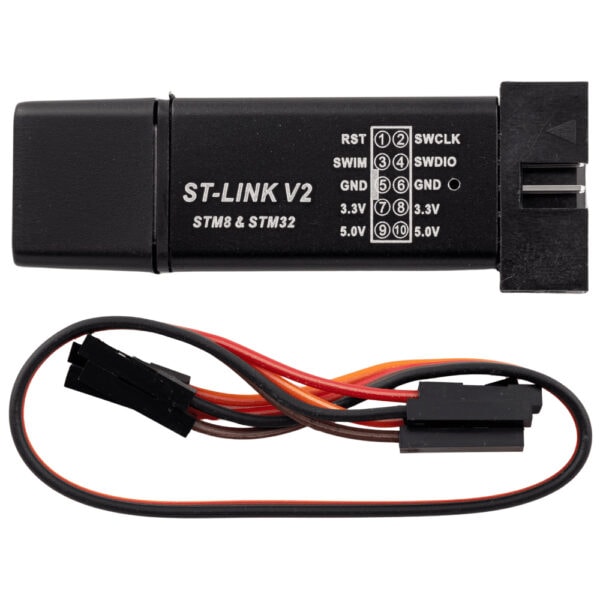 STLINK_USB_BLACK_4 STLINK_USB_BLACK_4
