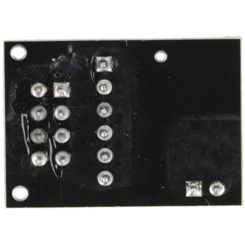 Adapter dla modułu nRF24L01+
