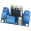 Stabilizator regulowany LM317 1.5A