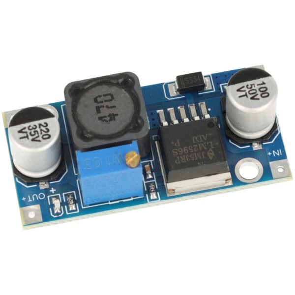 sklep_msalamon_STEP_DOWN_3A_LM2596_7 sklep_msalamon_STEP_DOWN_3A_LM2596_7