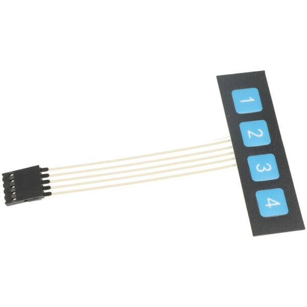 sklep_msalamon_KEYB_MEMBR_1X4_4 sklep_msalamon_KEYB_MEMBR_1X4_4