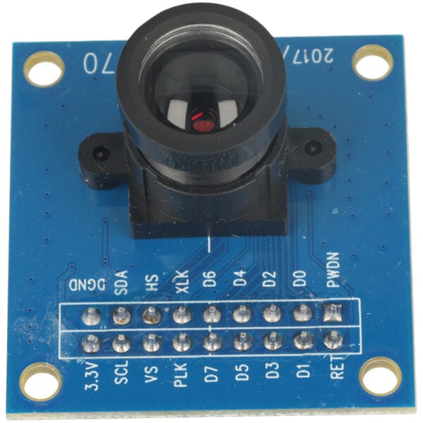 sklep_msalamon_OV7670_MOD_11 sklep_msalamon_OV7670_MOD_11