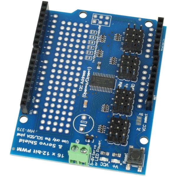 sklep_msalamon_PCA9685_SHIELD_12 sklep_msalamon_PCA9685_SHIELD_12