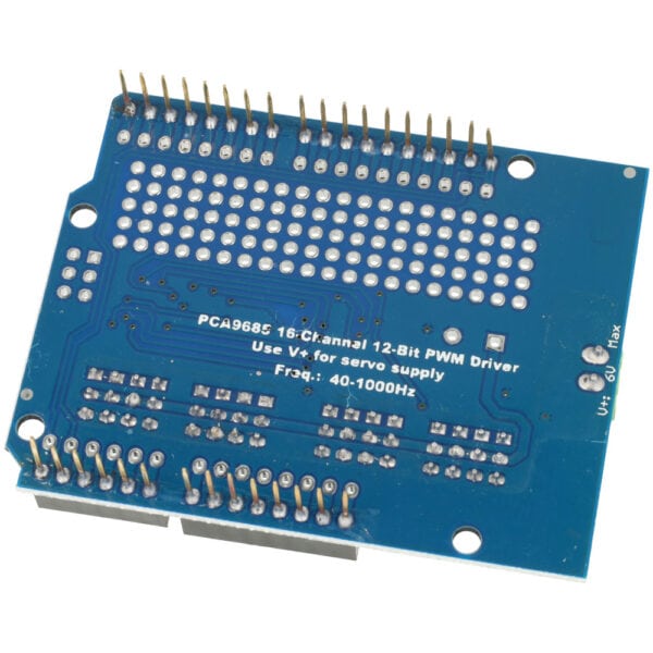 sklep_msalamon_PCA9685_SHIELD_16 sklep_msalamon_PCA9685_SHIELD_16