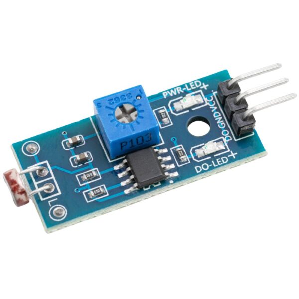 LIGHT_SENSOR_MOD (5) LIGHT_SENSOR_MOD (5)