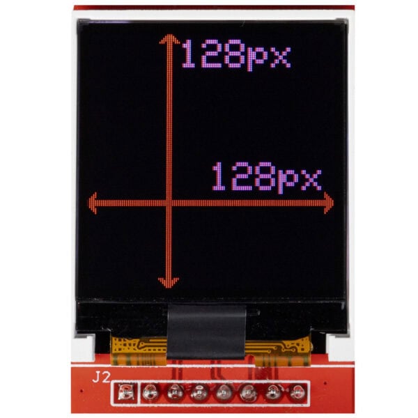 TFT_144_ST7735S_SPI (4) TFT_144_ST7735S_SPI (4)