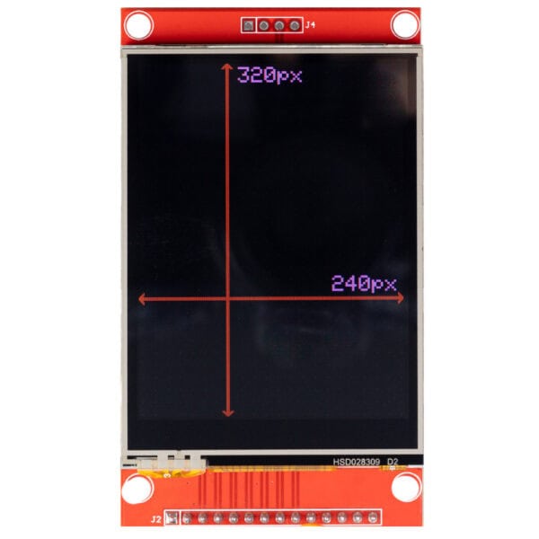 TFT_28_ILI9341_RESTOUCH_SPI (1) TFT_28_ILI9341_RESTOUCH_SPI (1)