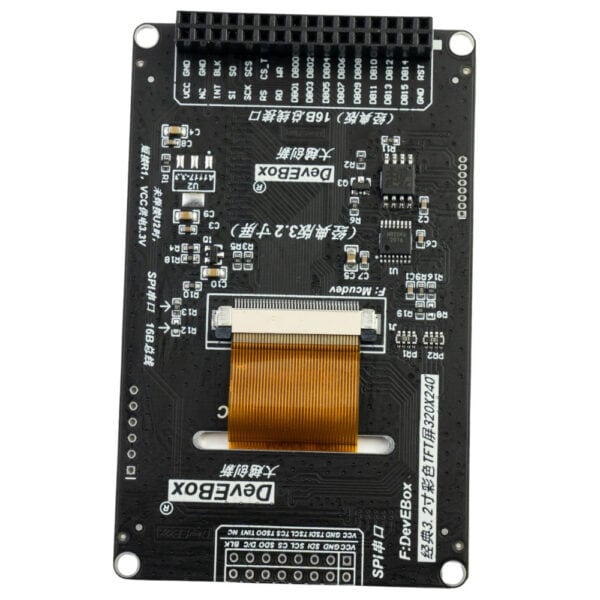 TFT_32_ILI9341_RESTOUCH_PARALLEL (3) TFT_32_ILI9341_RESTOUCH_PARALLEL (3)