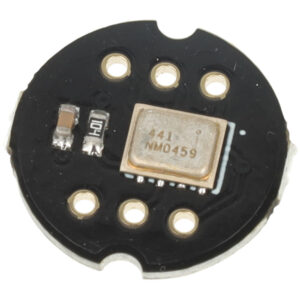 Mikrofon MEMS wielokierunkowy cyfrowy INMP441