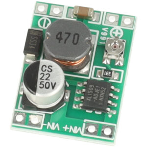 Przetwornica step-down XL1509 mini