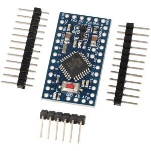 Pro Mini 328 3.3V zgodny z Arduino®