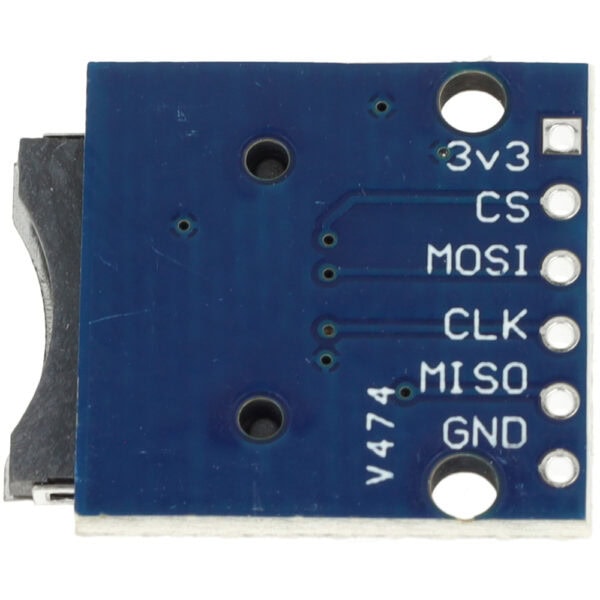 sklep_msalamon_MICROSD_READER_SPI_MOD_15 sklep_msalamon_MICROSD_READER_SPI_MOD_15