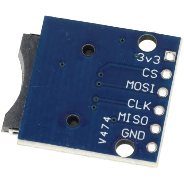 sklep_msalamon_MICROSD_READER_SPI_MOD_16 sklep_msalamon_MICROSD_READER_SPI_MOD_16