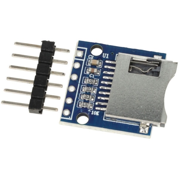 sklep_msalamon_MICROSD_READER_SPI_MOD_23 sklep_msalamon_MICROSD_READER_SPI_MOD_23