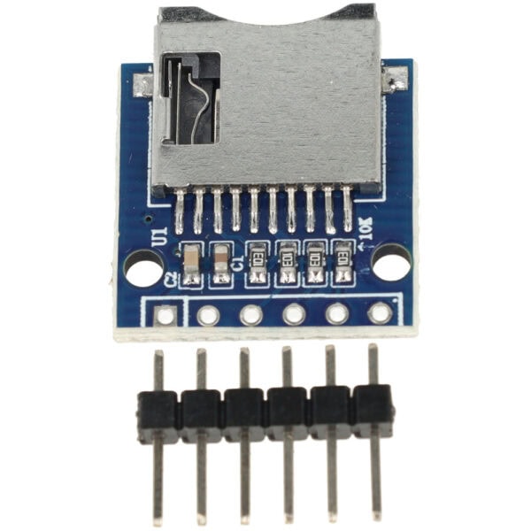 sklep_msalamon_MICROSD_READER_SPI_MOD_25 sklep_msalamon_MICROSD_READER_SPI_MOD_25