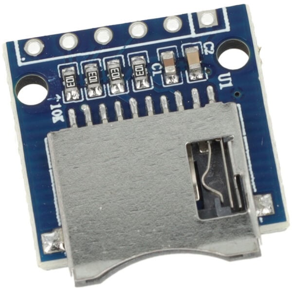 sklep_msalamon_MICROSD_READER_SPI_MOD_4 sklep_msalamon_MICROSD_READER_SPI_MOD_4