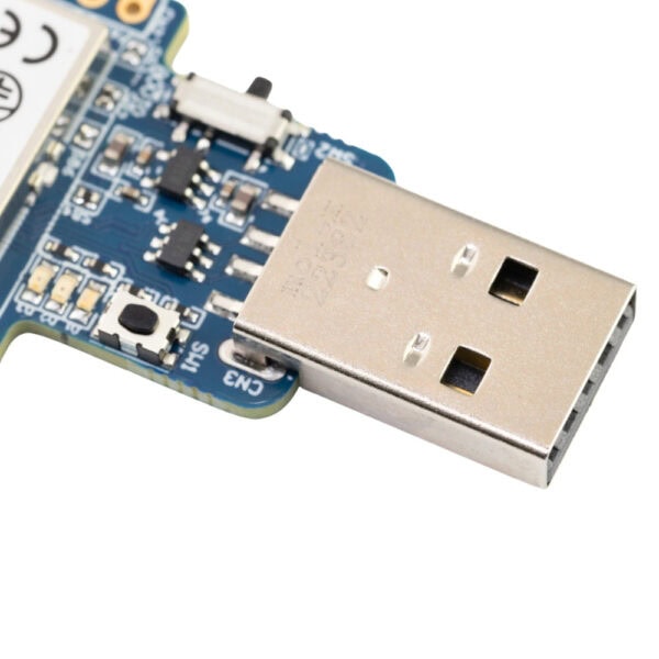 P-NUCLEO-WB55 (10) P-NUCLEO-WB55 (10)