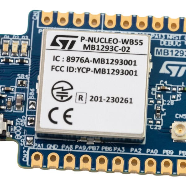 P-NUCLEO-WB55 (11) P-NUCLEO-WB55 (11)