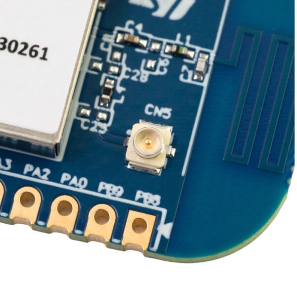 P-NUCLEO-WB55 (12) P-NUCLEO-WB55 (12)