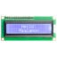 Wyświetlacz LCD 2×16 znaków niebieski HD44780