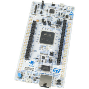 STM32 NUCLEO-F767ZI Nucleo-144 z STM32F767ZIT6 ARM Cortex-M7