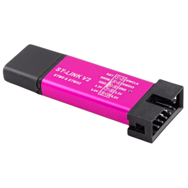STLINK_USB_PINK_3 STLINK_USB_PINK_3