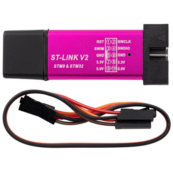 STLINK_USB_PINK_4 STLINK_USB_PINK_4