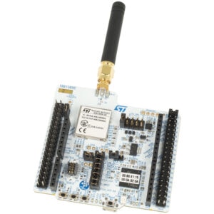 STM32 NUCLEO-WL55JC1 Nucleo-64 z LoRa Sigfox 865÷982 MHz