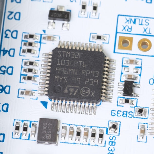 NUCLEO-WB55RG (3) NUCLEO-WB55RG (3)