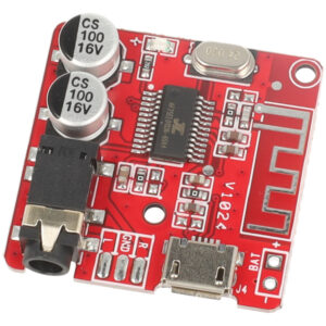 Moduł Audio Bluetooth 5.0 z gniazdem Jack