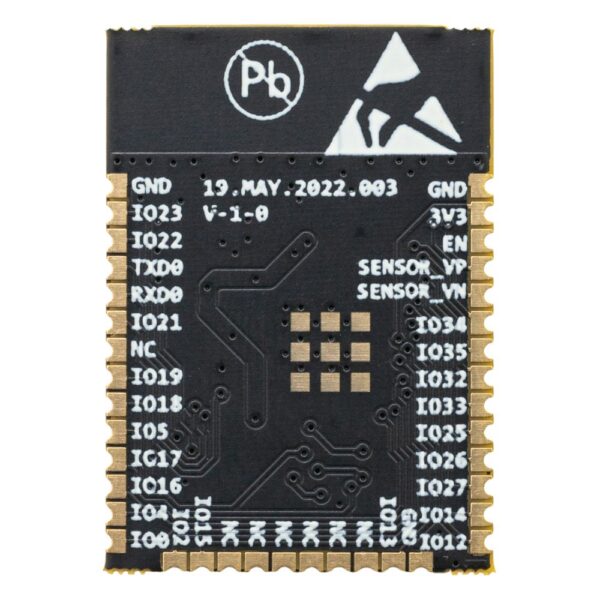 ESP32-WROOM-32 (2) ESP32-WROOM-32 (2)