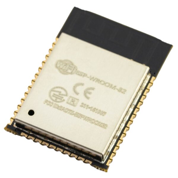 ESP32-WROOM-32 (3) ESP32-WROOM-32 (3)