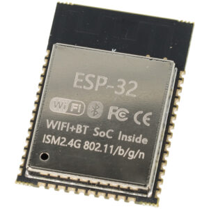 Moduł ESP32-WROOM-32 z WiFi i Bluetooth