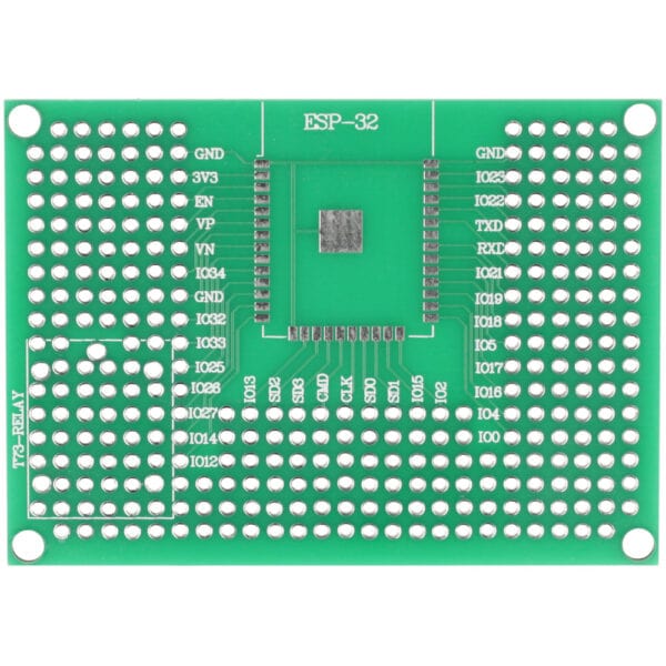 sklep_msalamon_PCB_PROTO_ESP12_1 sklep_msalamon_PCB_PROTO_ESP12_1