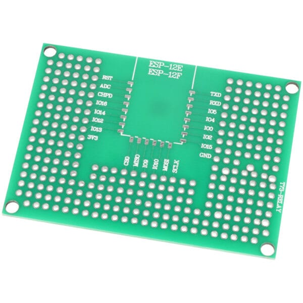 sklep_msalamon_PCB_PROTO_ESP12_10 sklep_msalamon_PCB_PROTO_ESP12_10